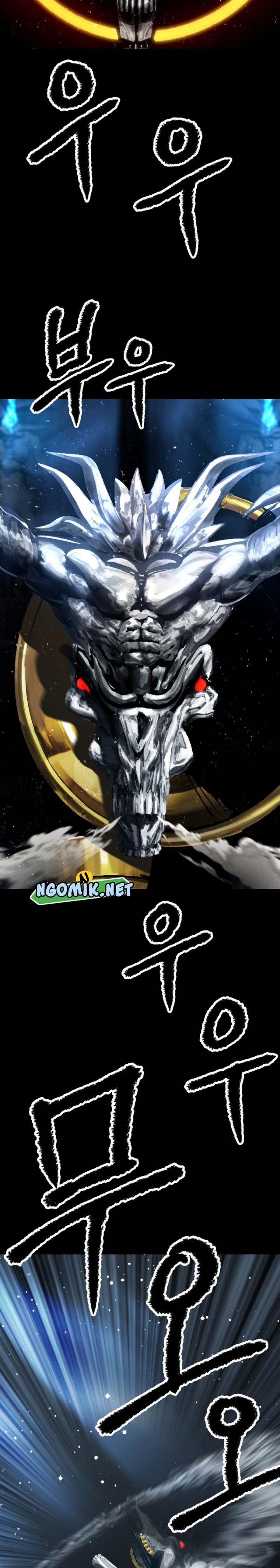 Otherworldly Sword King’s Survival Records chapter 172